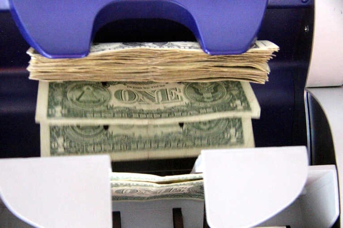 Merkez Bankası\'nın Toplam Rezervleri Azaldı