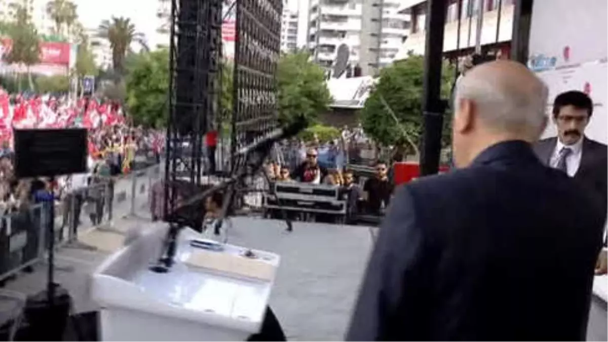 MHP Lideri Bahçeli: "24 Haziran Türkiye\'nin Yeniden Doğuş, Dirilişinin Miladıdır"- Milliyetçi...