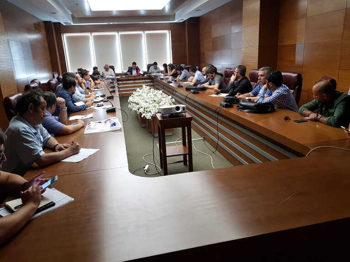 Milletvekili Açıkkapı;" Stadyumun İhalesi Yapıldı"