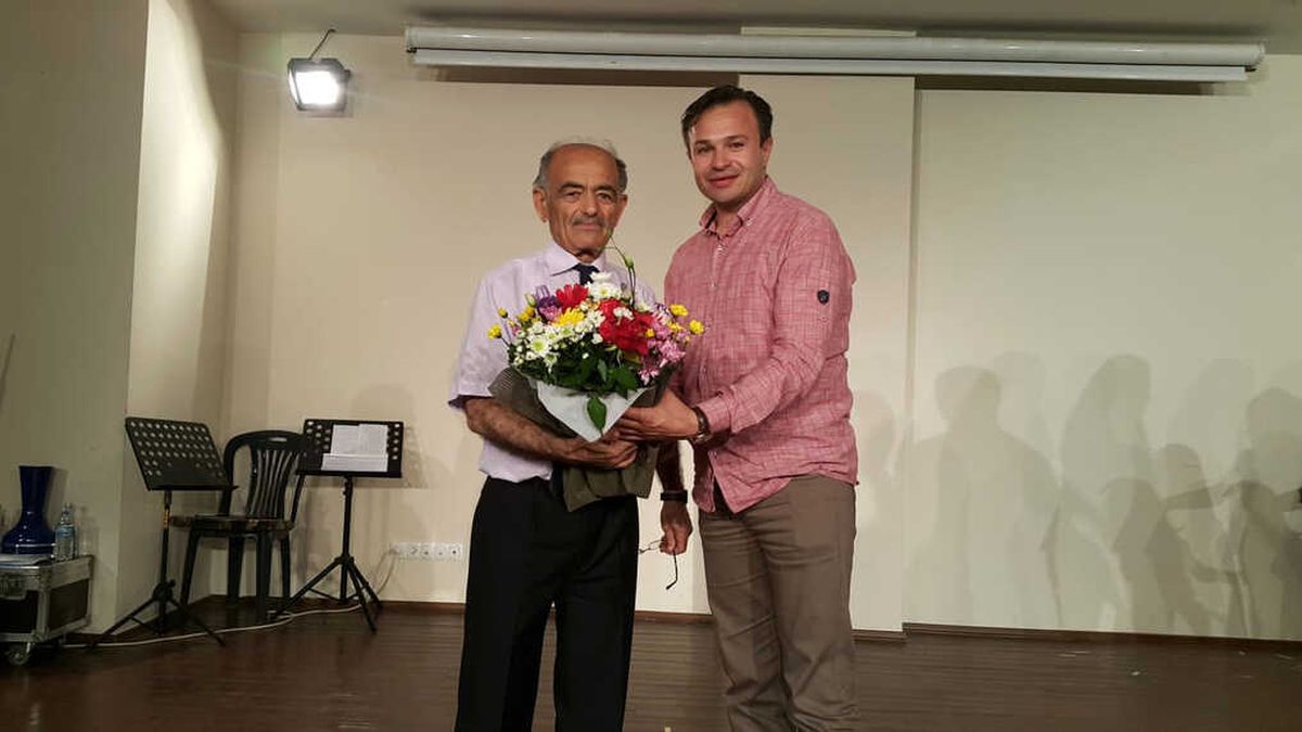 Minik Yetenekler, Hünerlerini Sergiledi