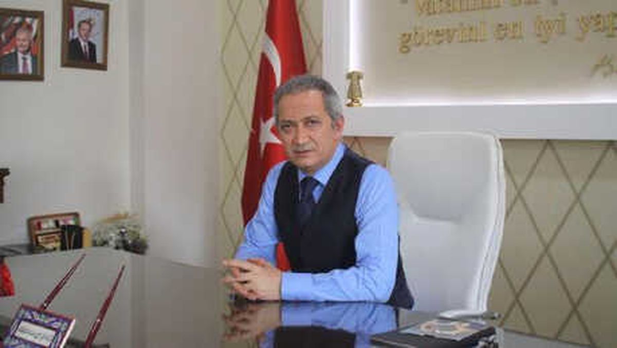 Muğla İl Milli Eğitim Müdürü\'ne \'Twitter Paylaşımı\' Tepkisi