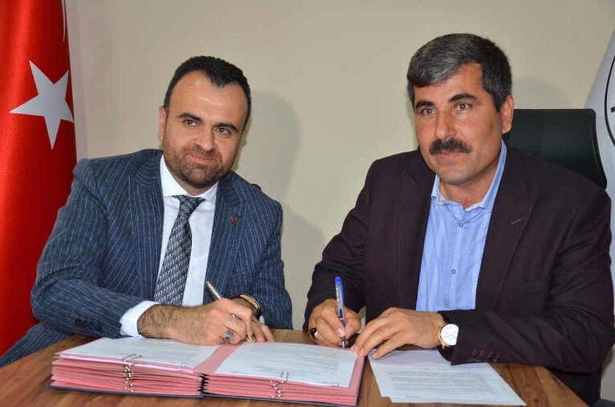 Muş\'un Tarihi Çarşısı Daka Desteğiyle Güzelleştirilecek