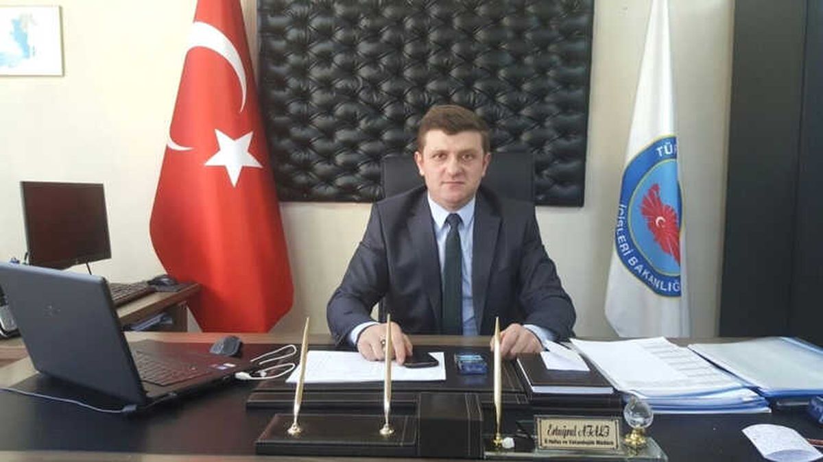 Nüfus İl Müdürlüğü\'nden Yks Mesaisi