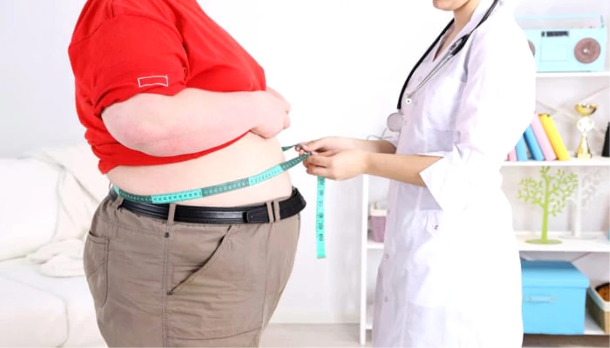 Obezite Cerrahisi Sonrası Kalıcı Kilo Vermek İçin Beslenme Önemli
