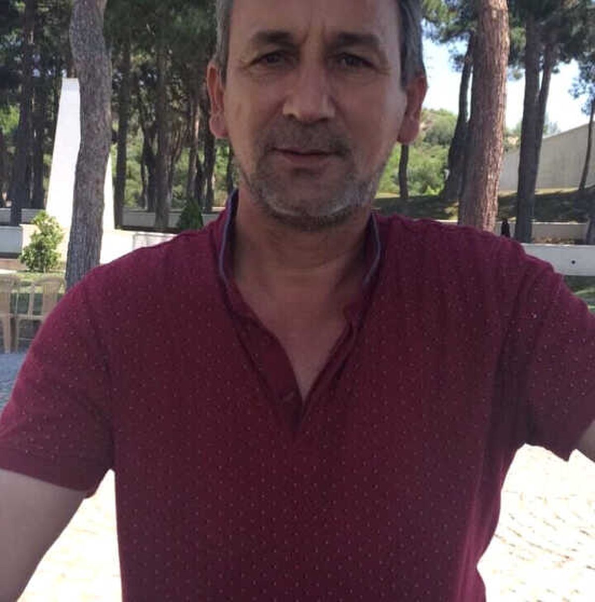 Ölüm Halı Saha Maçında Yakaladı
