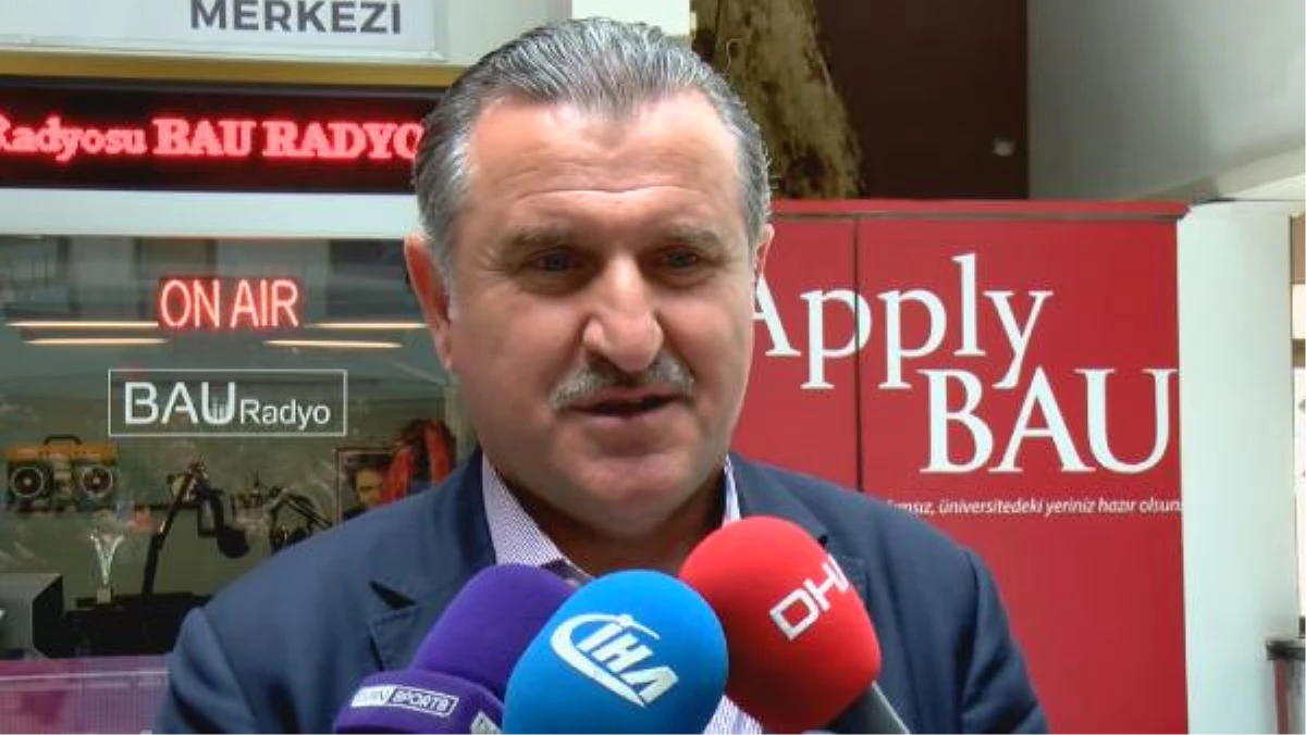Osman Aşkın Bak: "Euro 2024\'e Her Şeyimizle Hazırız"