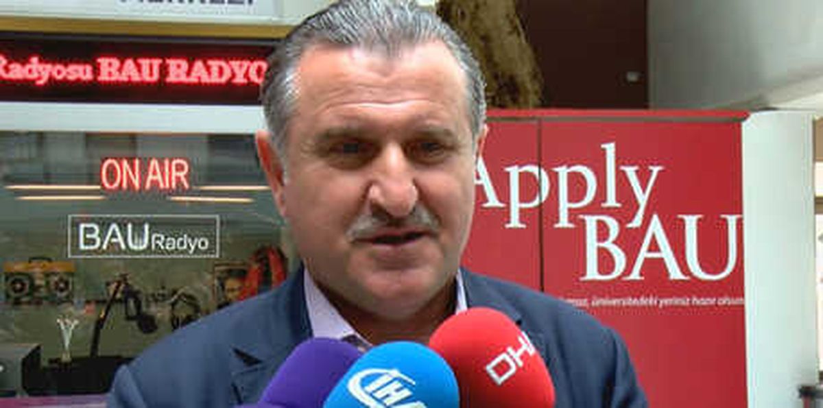 Osman Aşkın Bak: "Euro 2024\'e Her Şeyimizle Hazırız"