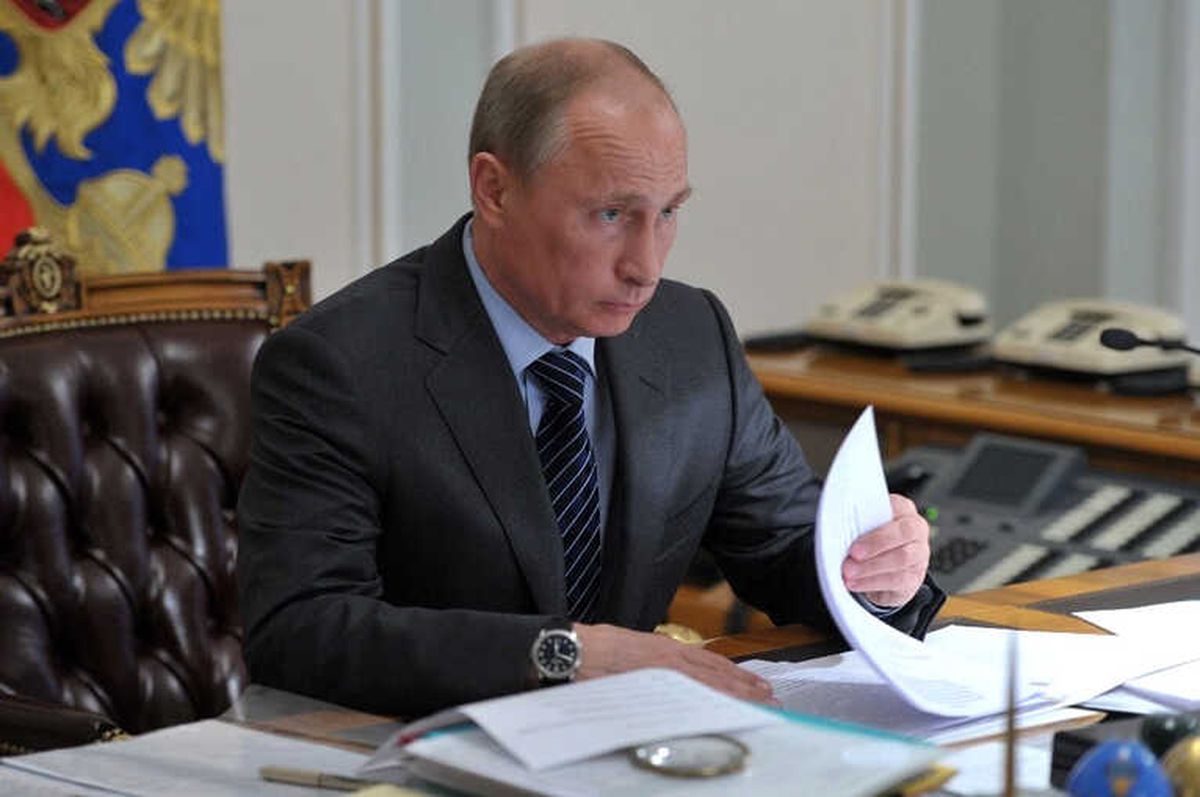 Putin, Latin Amerika\'daki Birçok Ülkenin Büyükelçisini Değiştirdi