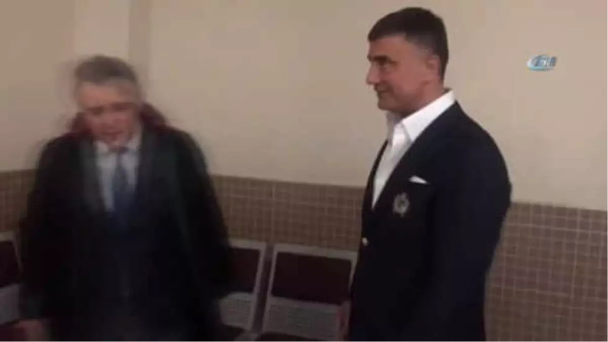 Sedat Peker\'in 15 Temmuz Konuşması\'na Beraat Kararı
