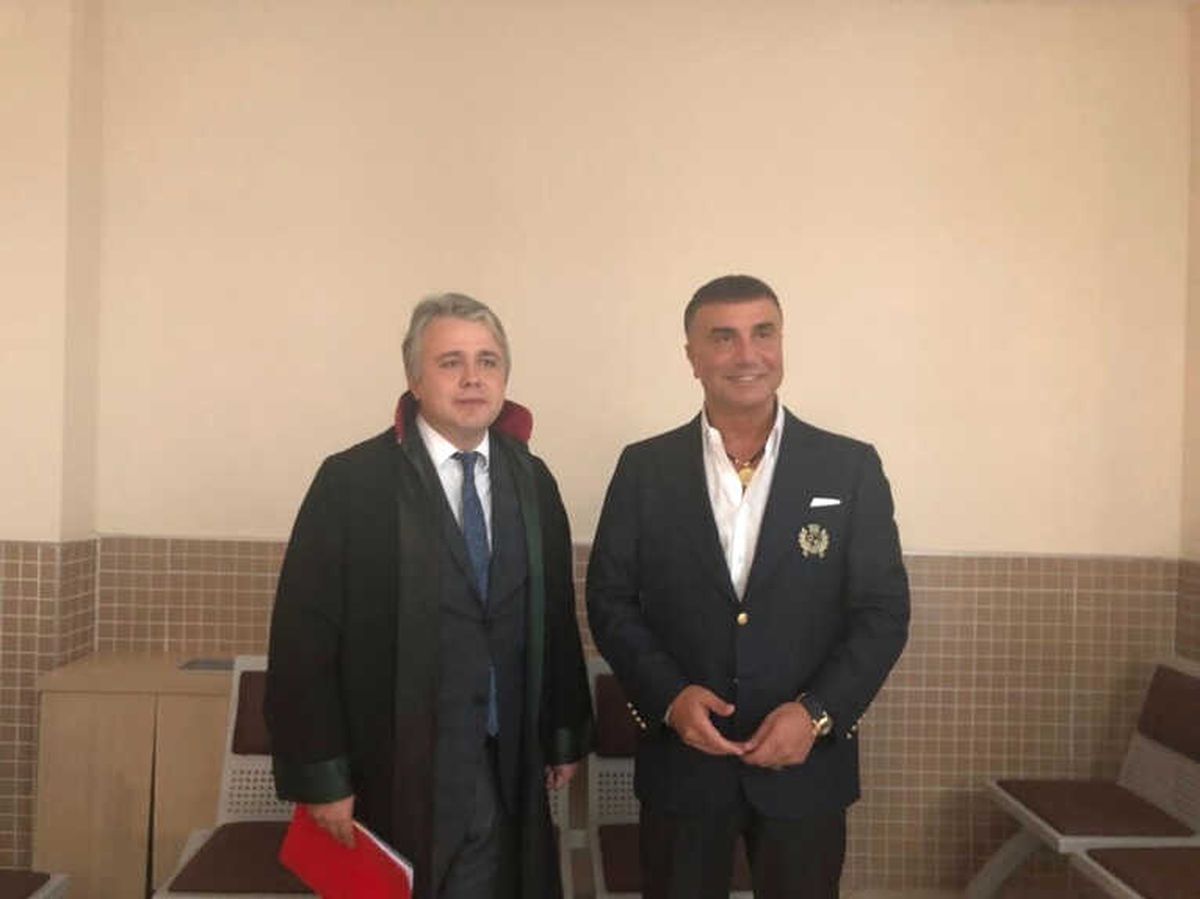 Sedat Peker\'in 15 Temmuz Konuşması\'na Beraat