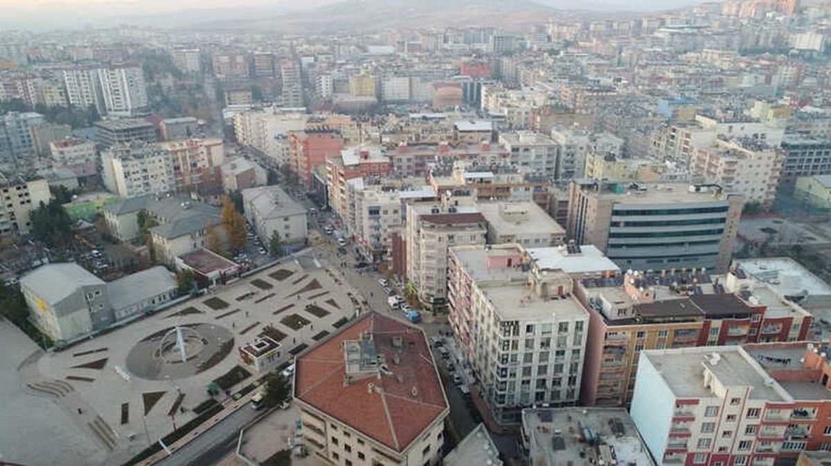 Siirt\'te İmar Barışında Başvurular Başladı