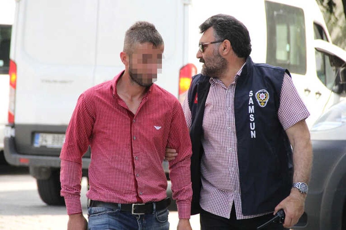 Silahlı Saldırıyla İlgili 1 Tutuklama