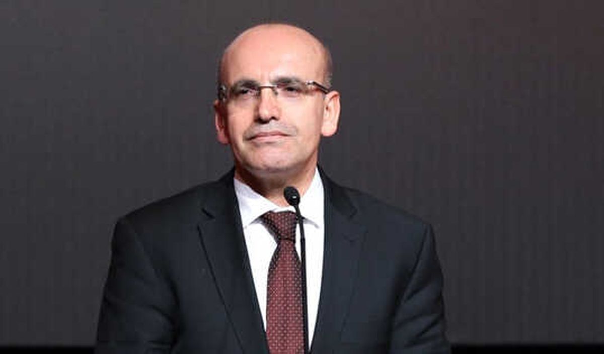 Şimşek: Ohal İçin Bir Sebep Kalmadı