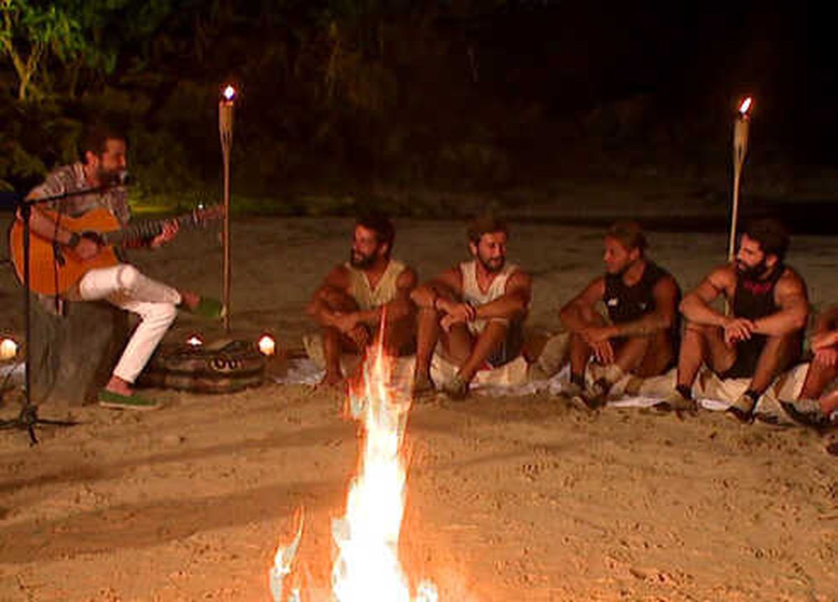 Survivor 2018 | 105. Bölüm Tanıtımı