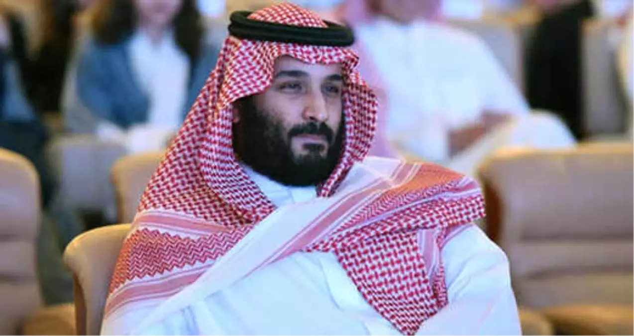 Suudi Arabistan Prensi Mohhammed Bin Salman, Roma Takımını Satın Alıyor