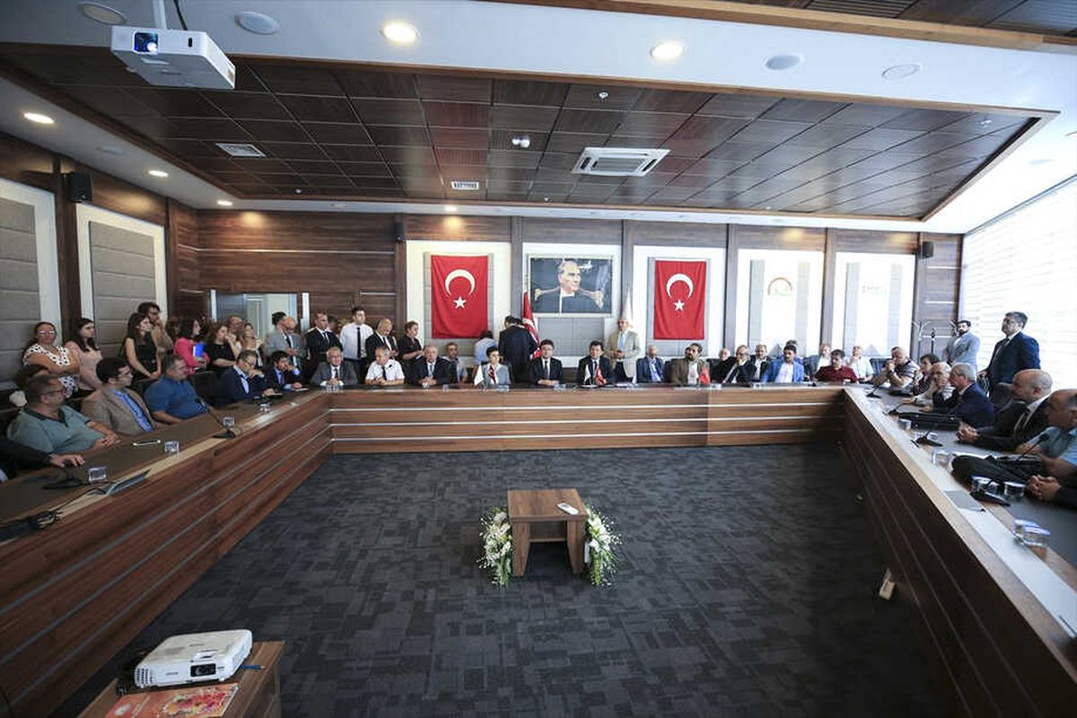 Tagem\'den Tarımsal Ar-Ge Projelerine Destek