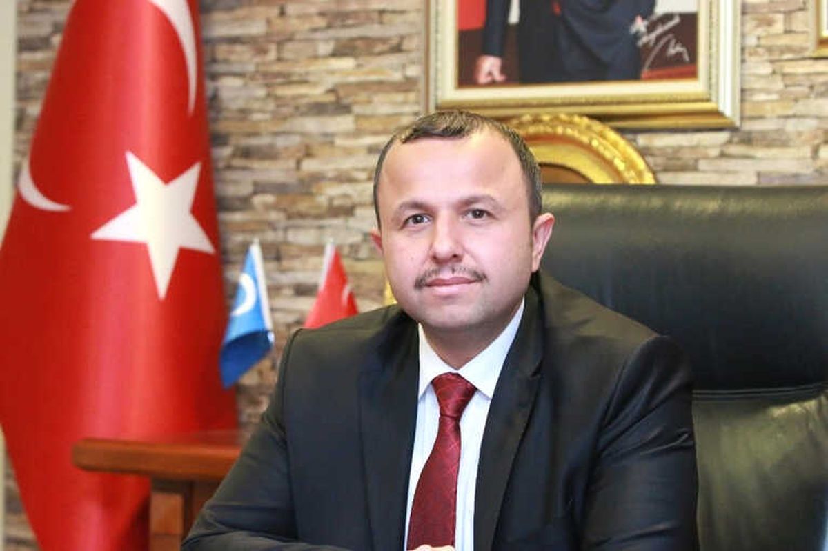 Taş\'tan Teşekkür Mesajı