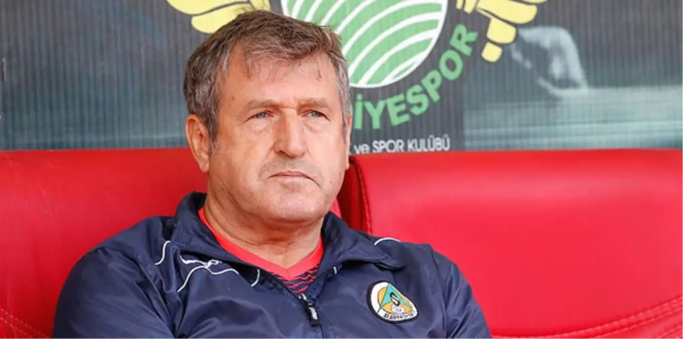 Safet Susic, Akhisarspor Yolunda!