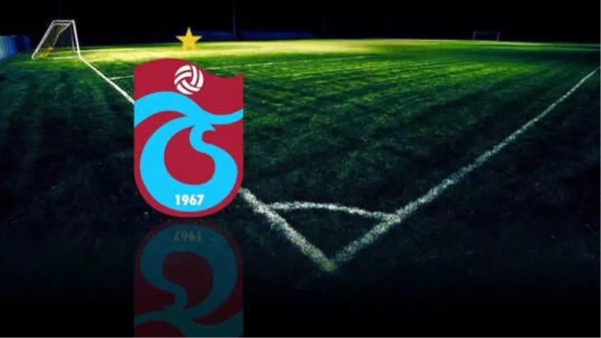 Trabzonspor Şike Davası Sürecine İlişkin Cas\'a Başvurdu