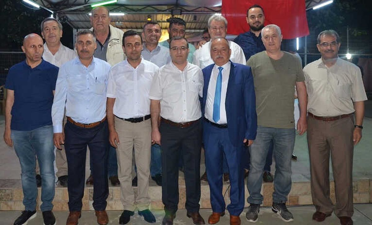 Turgutluspor\'da 73 Kişi Başkan Seçti