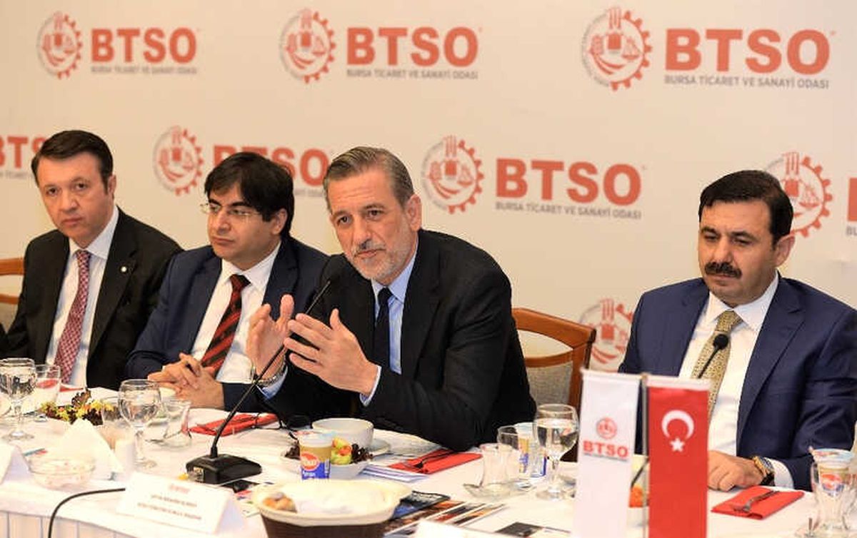 Türkiye\'de 65 Bin İşçi-işveren İhtilafı Arabuluculukla Çözüldü