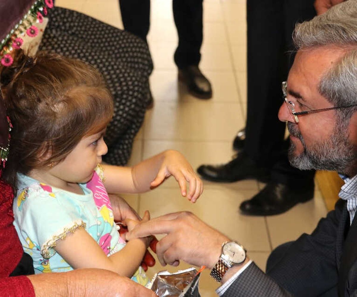 Ünüvar: "Daha Hedeflerimizin Başındayız"