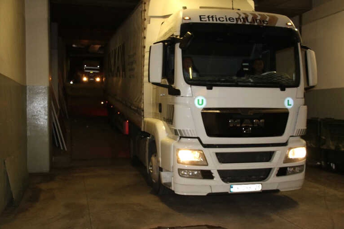 Yurt Dışı Oyları ATO\'da Muhafaza Altına Alındı