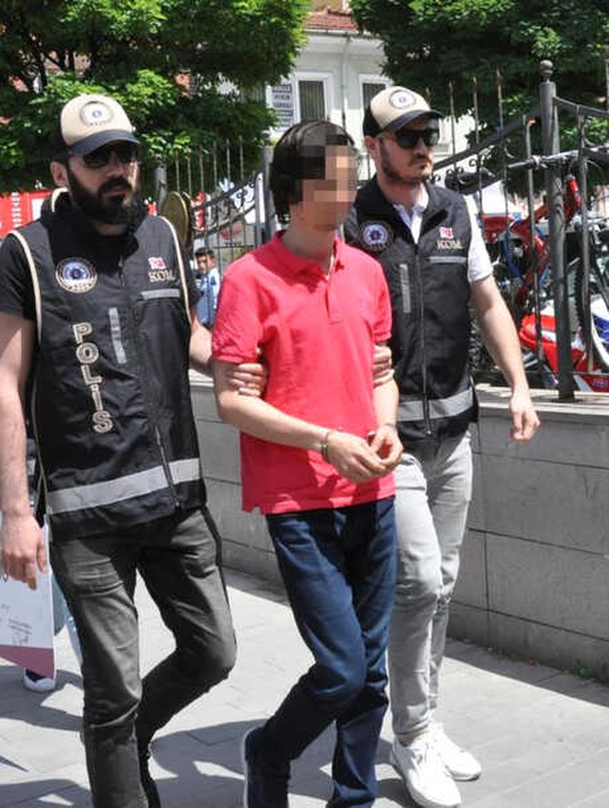100 Milyon Liralık Dolandırıcılıkta Şirket Ortağı Tekrar Gözaltında