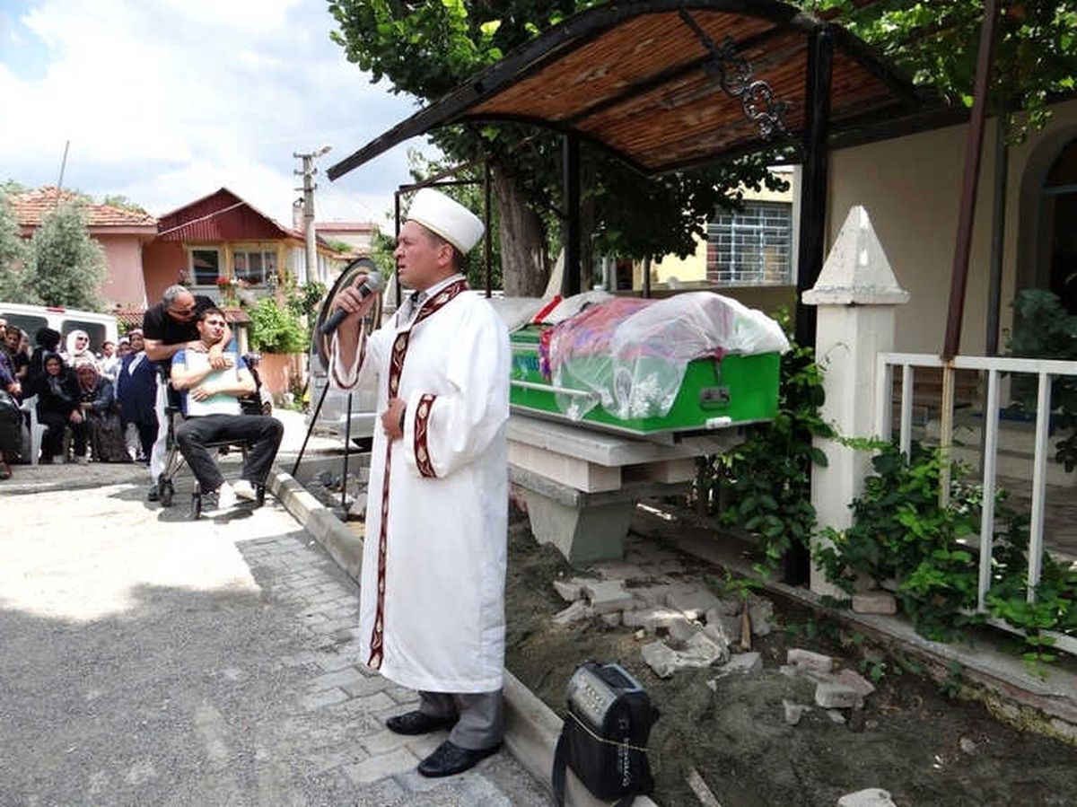 Acı Veda