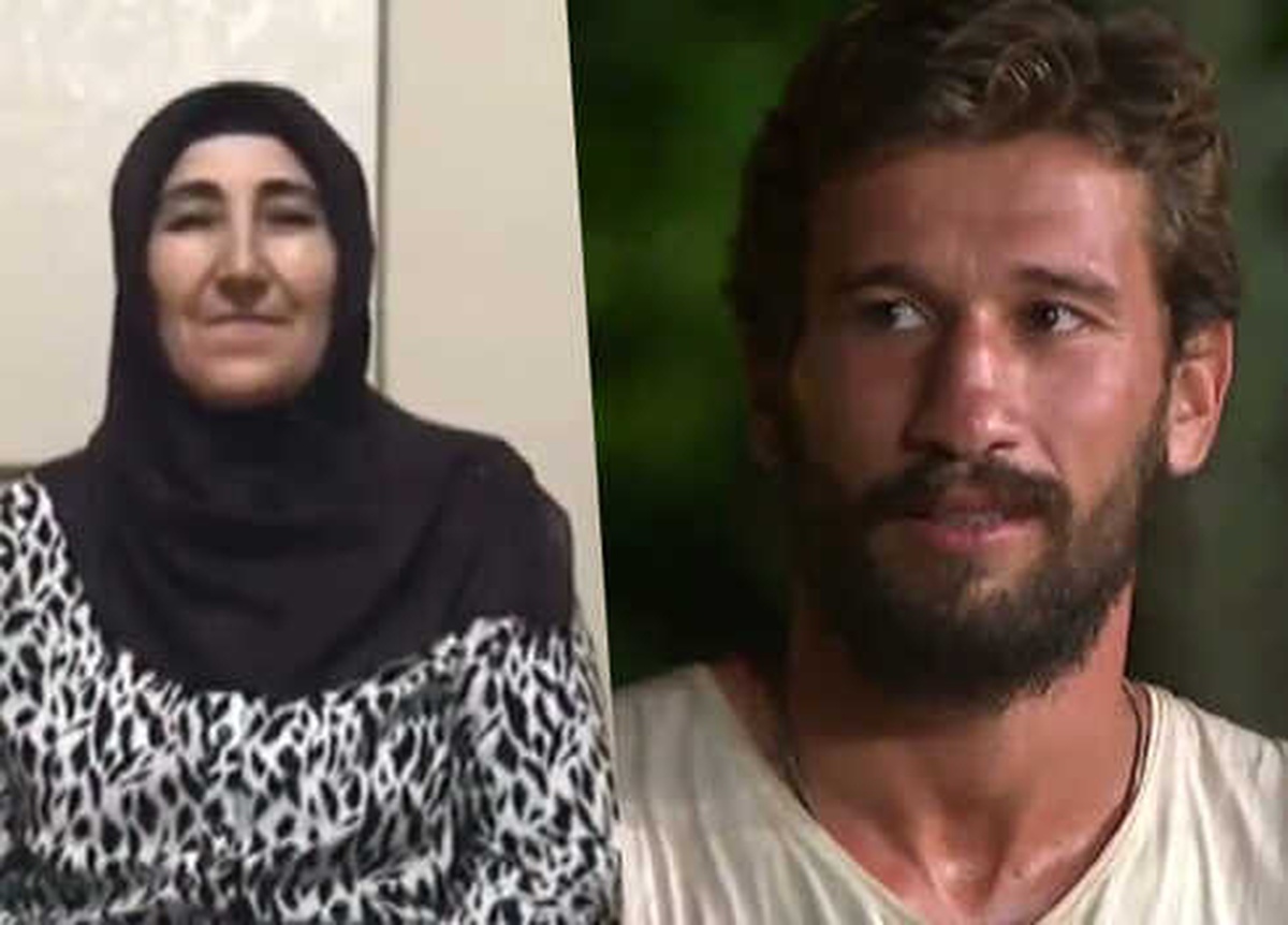 Adem\'in Annesinin Yanıtı Herkesi Kahkahaya Boğdu