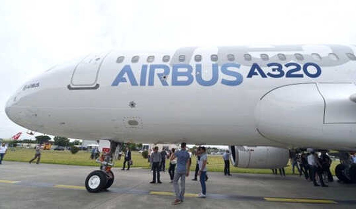 Airbus İngiltere\'den Çıkabilir