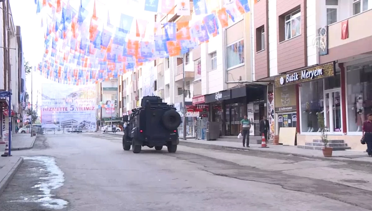 Ankara\'da, Seçim Öncesi Eylem Hazırlığı Yapan 14 DEAŞ\'lı Yakalandı