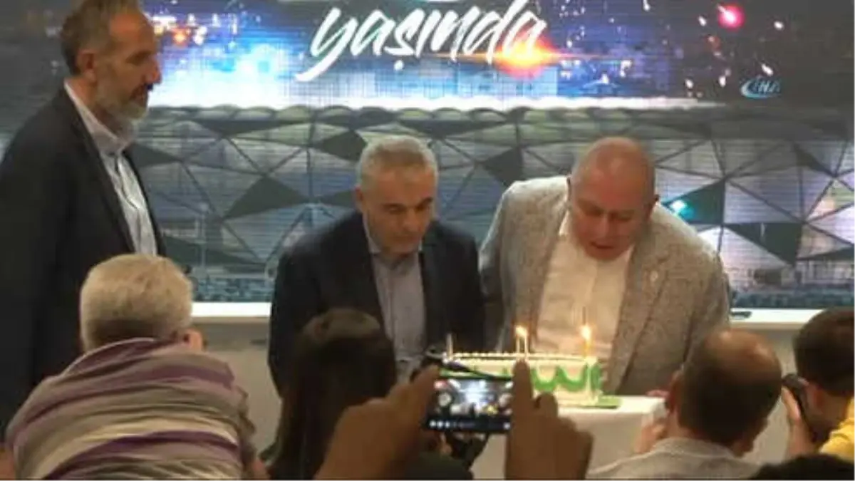 Atiker Konyaspor, Rıza Çalımbay ile Sözleşme İmzaladı -1-