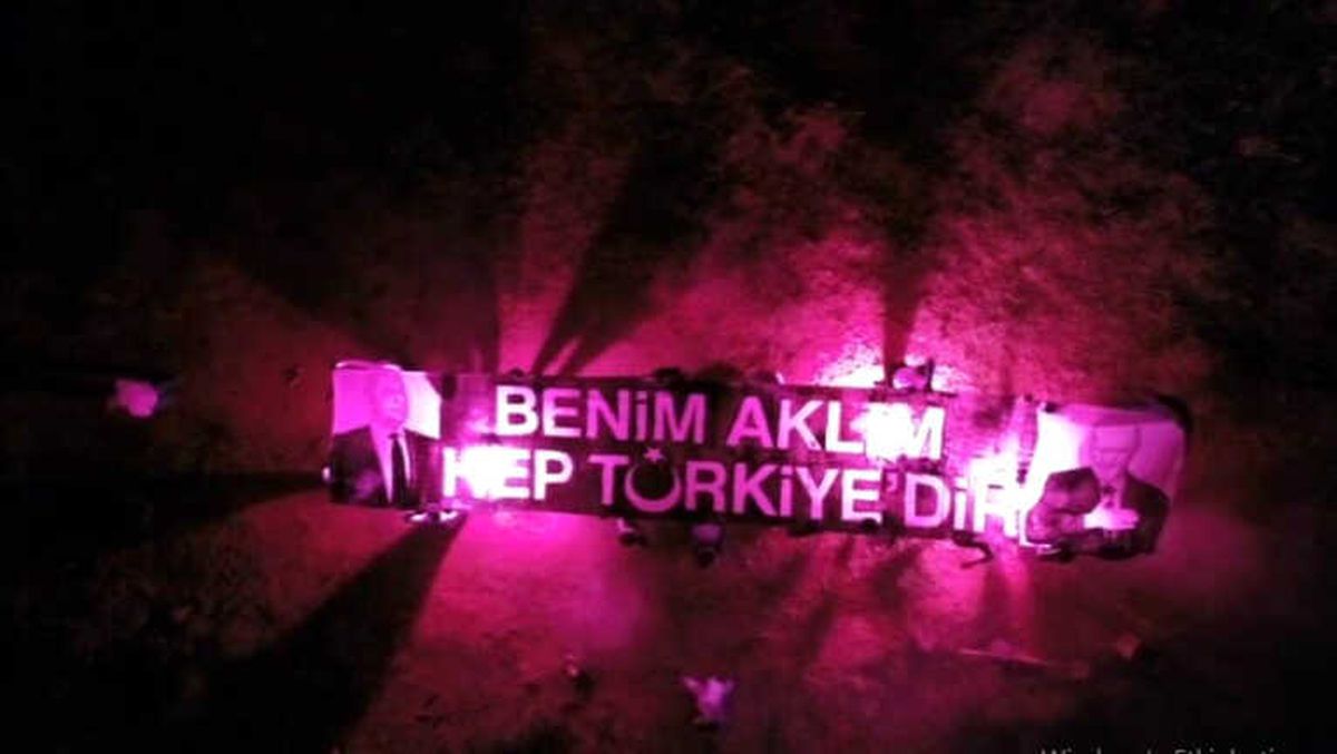 Bahçeli\'ye Sürpriz