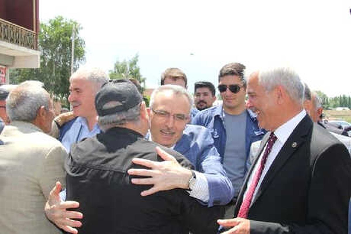 Bakan Ağbal: Bu Seçimde Bir Oyu Bile Zayi Edemeyiz