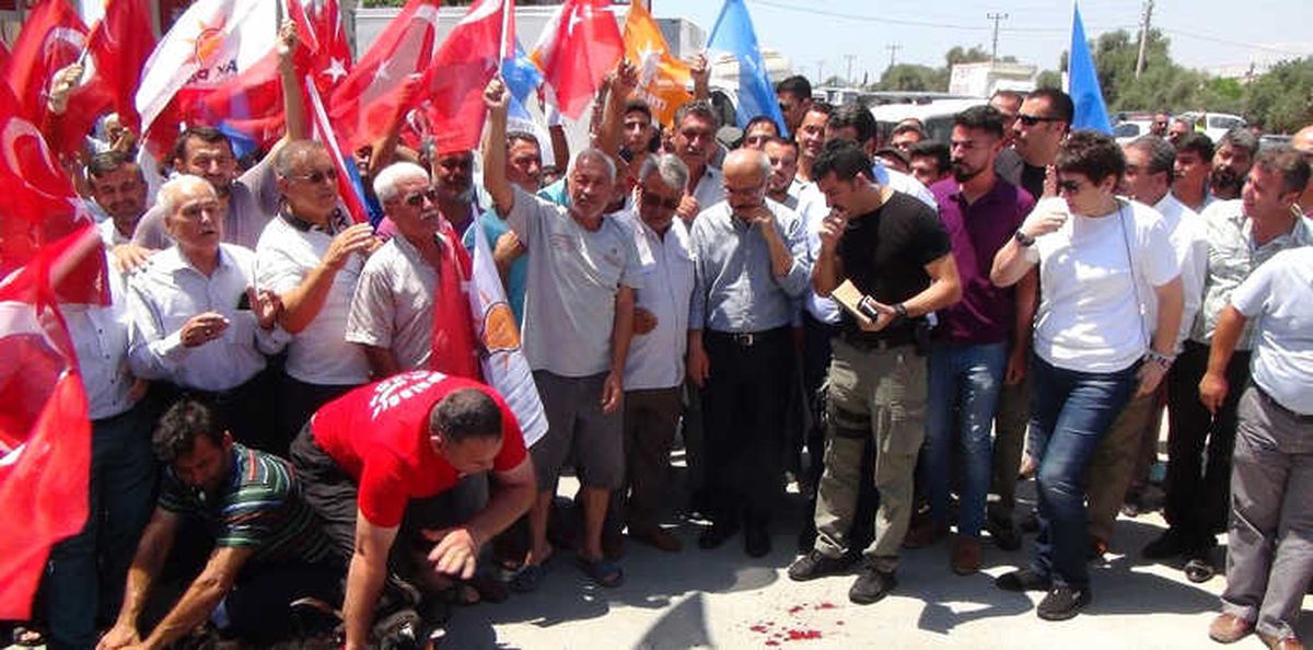 Bakan Elvan: "Belki Yüz Yıl Beklesek, Böyle Bir Lidere Sahip Olmayız"