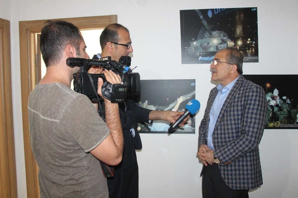 Bakan Yardımcısı Alpay: "F-35\'in Orta Gövdesini Türkiye Yapıyor, Roketsan\'ın Yaptığı Seyir Füzeleri...