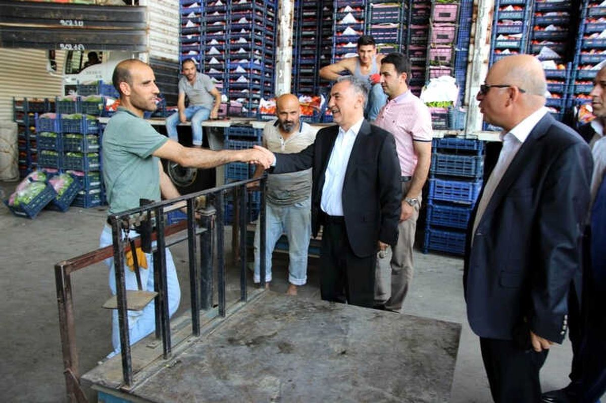 Bal, "Sandıklara Sahip Çıkalım"