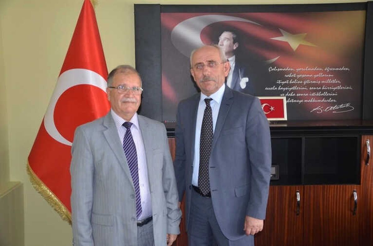 Bartın Üniversitesi ile İşkur Arasında Protokol İmzalandı