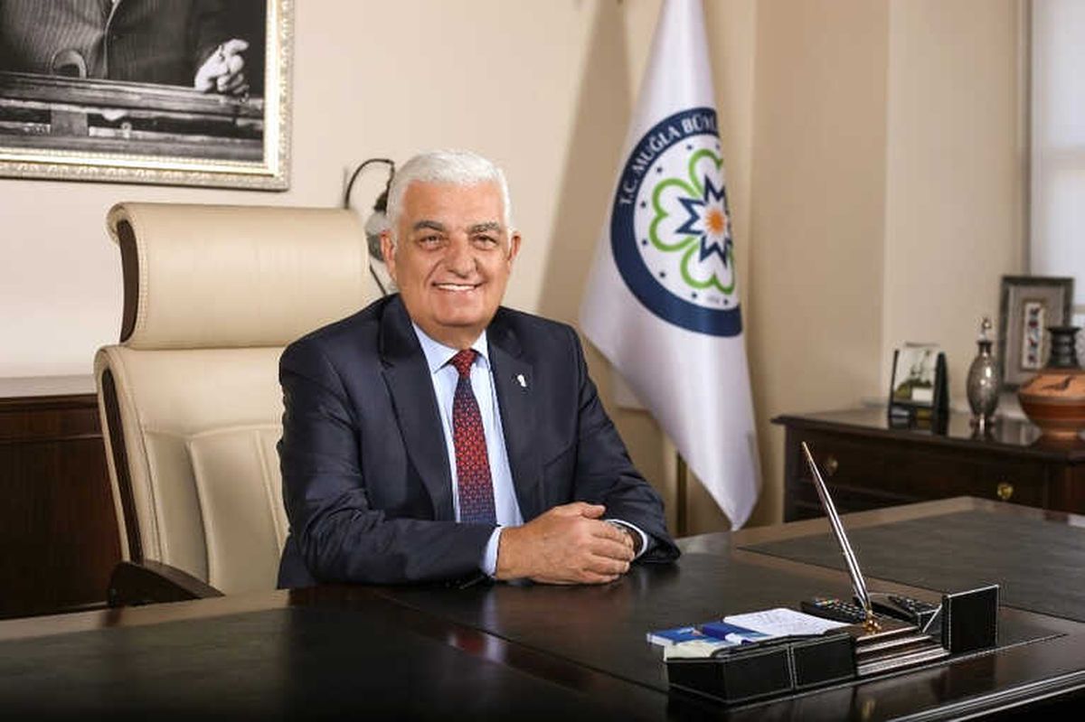 Başkan Gürün\'den Davet