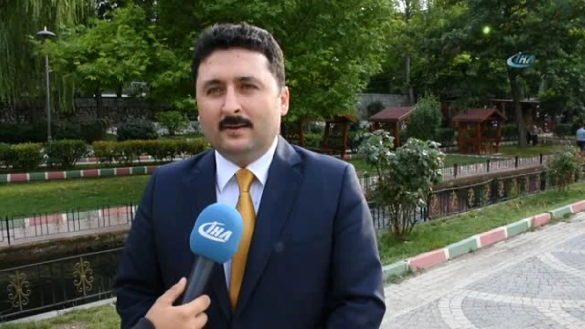 Başkan Hasan Avcı: "Dursunbey Bu Davayı Asla Yalnız Bırakmadı"