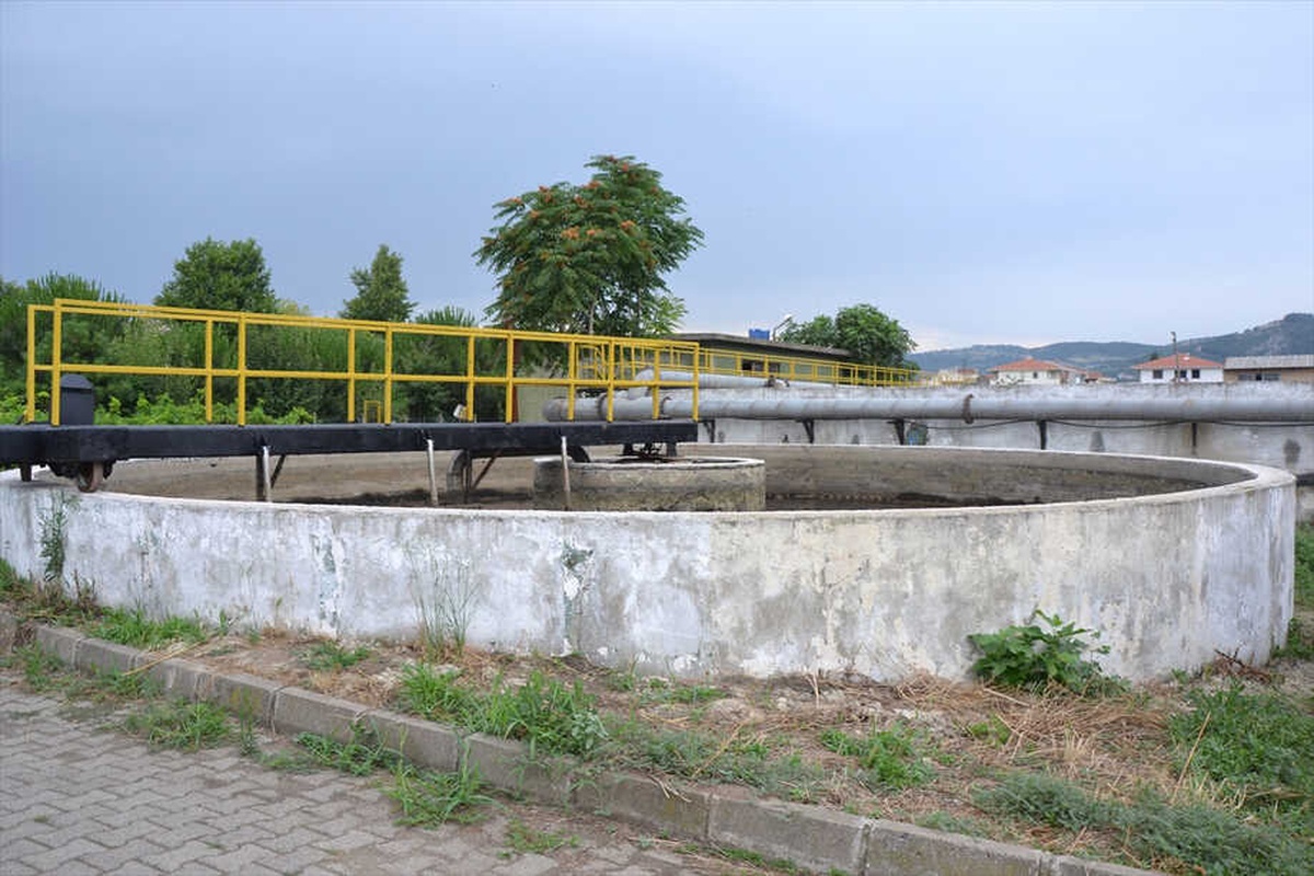 Biga Tabakhanelerinin Arıtmasında Sorun Yok"