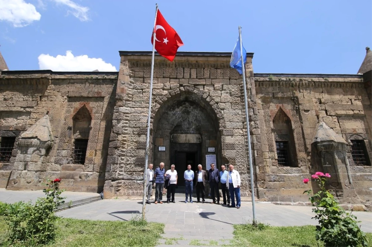 Bitlis\'e Yazılım Şirketi Kazandırma Çalışmaları