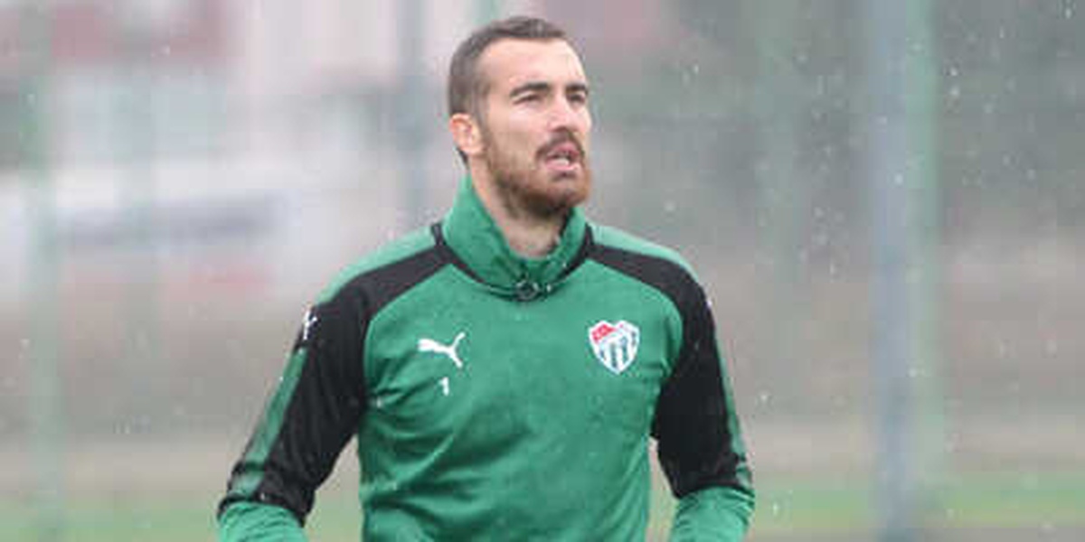 Bursaspor, Yerli ve Milli Kalecilere Sahip Tek Kulüp