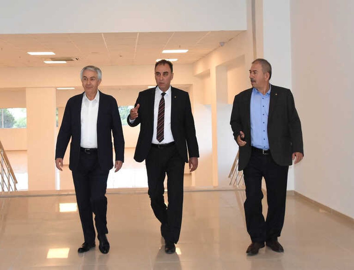 Butso ve Itso\'dan İşbirliği Mesajı