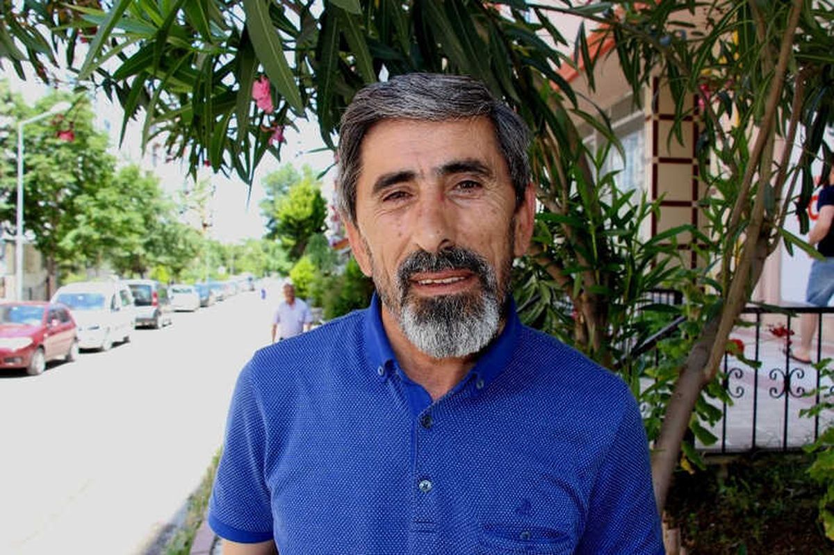 Çetindağ: "81 Milyonu Doyuracak Soğan ve Patatesimiz Var"