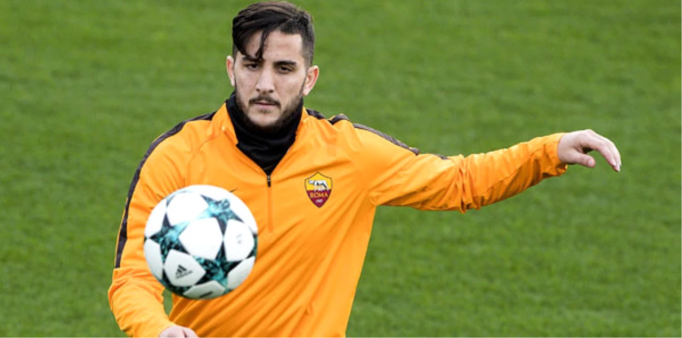 Chelsea, Kostas Manolas\'ı İstiyor