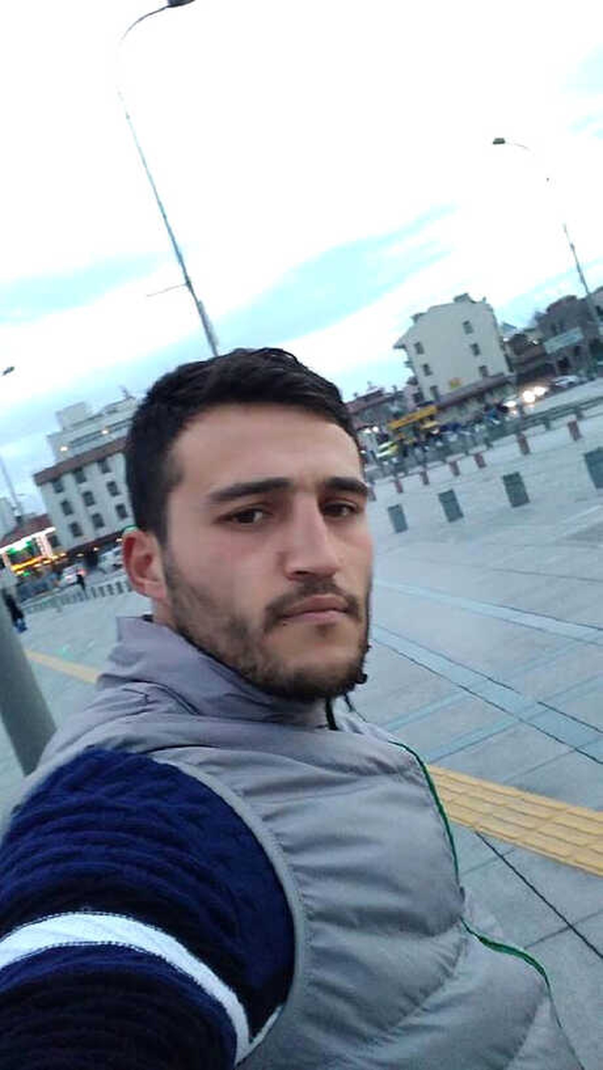 Cinayet Sanığı Kuzen: Tüfek Yere Düşüp Ateş Aldı