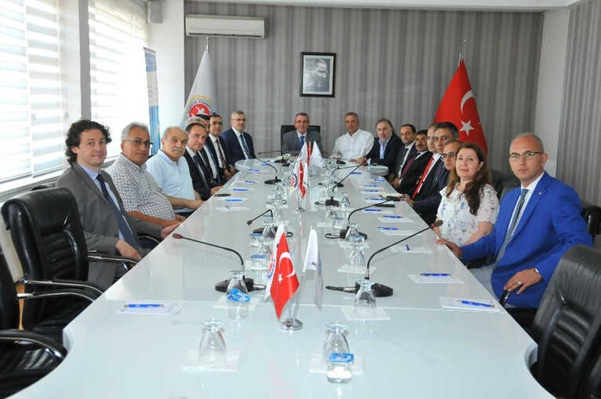 Çolak: "Temiz Bir Sayfa İçin Önemli Bir Fırsat"
