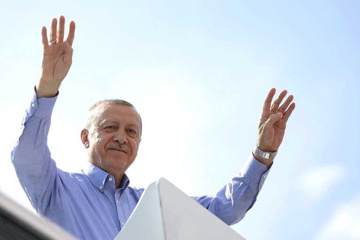 Cumhurbaşkanı Erdoğan\'dan Bedelli Askerlik Açıklaması